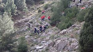 Tehlikeli yerlerde telefon kullanımına dikkat!