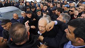 Toplumun huzurunu hedef alan ÇİRKİN PROVOKASYON