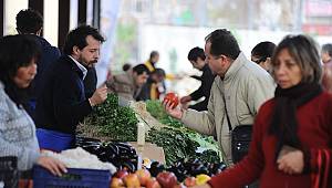 Tüketici sebzeye hasret kaldı, fiyatlar daha da tırmanıyor