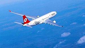 Tüketici uçamıyor: THY'nin yolcu sayısı Mart'ta düştü