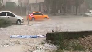 Tüketiciler bunu dikkate alın: Ani sel ve dolu geliyor!