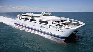 Tüketiciler dikkat! Bu feribot seferleri yapılmayacak