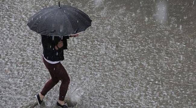 Tüketiciler dikkat! Yağışa hazırlıksız yakalanmayın