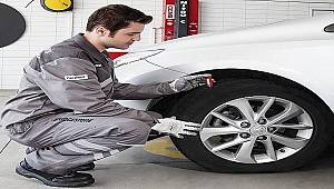 TÜKETİCİLER: Kış lastiği sona erdi ve yaz lastiği için bunlara dikkat