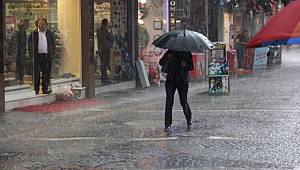 Tüketiciler, Meteoroloji uyardı, sıcaklıklar düşüyor