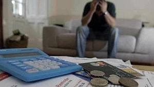 Tüketicinin bankalara borcu 519 milyara çıktı