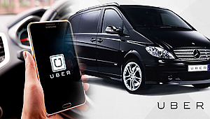 Uber XL, Türkiye'den çekiliyor