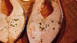 Yağlı balıklar erken ölüm riskini önemli ölçüde artırıyor