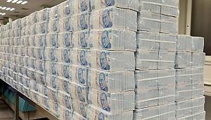 13 bin kişi daha MİLYONER oldu