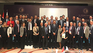 23. Tüketici Konseyi Ankara'da toplandı