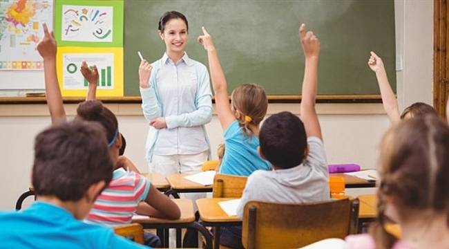 92 bin 165 öğretmen açığı var