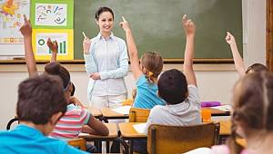 92 bin 165 öğretmen açığı var