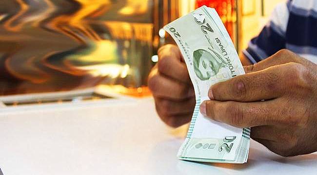 Açlık sınırı 2 bin 650 liraya çıktı