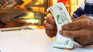Açlık sınırı 2 bin 650 liraya çıktı
