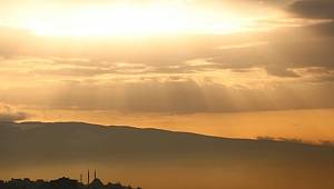 Afrika sıcaklıkları devam edecek