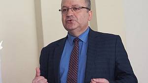 Aziz Koçal: UKOME'de tüketici temsiliyeti olmalı