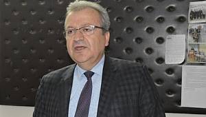 Aziz Koçal: Yasal düzenleme ile ilgili bir çalışmanız var mı?