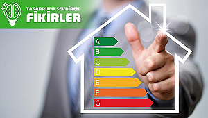 Bu ürünlerle evde elektrik faturasını düşürebilirsiniz