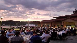 ESET, çözüm ortaklarıyla iftar toplantılarında buluştu