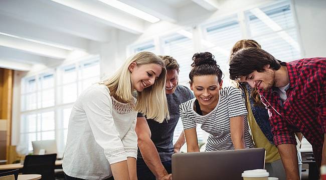 Gençler iş hayatından ne bekliyor?