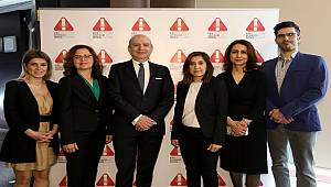 Gıda Güvenliği Derneği gıda kaybına yol açan tüketici algılarını ve davranışlarını araştırdı…