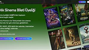 Hayalet uygulama: Sinemia