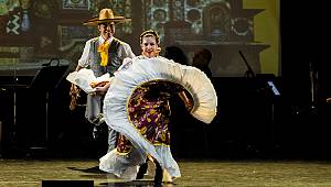 İş Sanat'ın 19. Sezonu muhteşem bir kapanışa sahne oldu