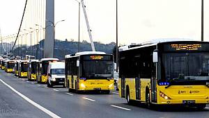 İstanbul'da toplu ulaşıma indirim geliyor