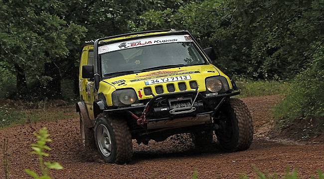 Körfez Baja'da Becce Rüzgarı Esti