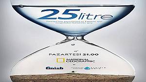 National Geographic 'Türkiye'nin suyunu korumak için' harekete geçti