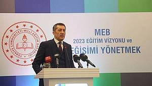 Okullara Nisan ve Kasım'da birer hafta ara tatil!