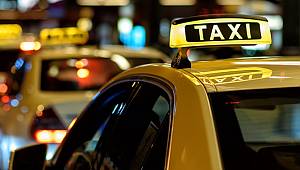Ramazan ayında taksiler 1 TL