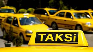 Seçimlerin ardından taksi ücretlerine zam geliyor!