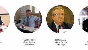 Tüketici Federasyonlarından yargı paketine tepki