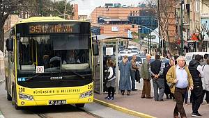 Tüketicinin zaferi: Bursa'da toplu taşıma zammı geri alındı