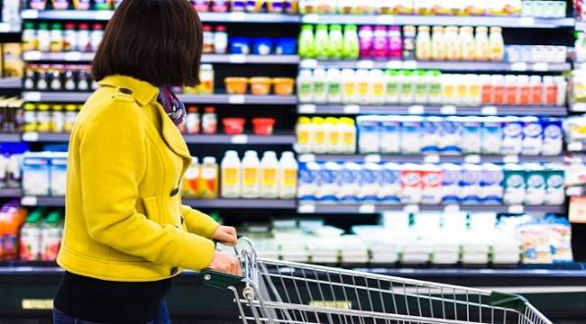 Yoğurt kabına, içecek kutularına katılım payı geliyor