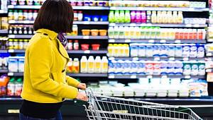 Yoğurt kabına, içecek kutularına katılım payı geliyor