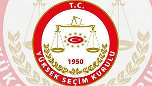 YSK, İstanbul seçimlerini iptal etti