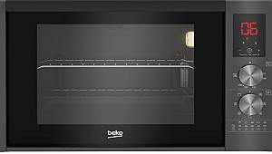 Beko Buhar Destekli Mini Fırınla Leziz Hamur İşleri Yapmak Artık Daha Kolay