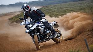 BMW Motorrad En Yeni Modellerini Big Boyz Festival’de Meraklılarıyla Buluşturacak