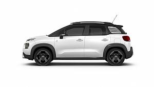 Citroen C3 Ayda 600.000 Satış Adedine Ulaştı