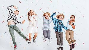 UNUTMAYIN: Çocuğunuz siz örnek alıyor