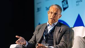 Doany: “Türkiye'nin verisini koruyarak ulusal güvenliğimizi sağlıyoruz”