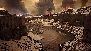 Gezegenlerin Geçmiş ve Geleceği BBC Earth’te