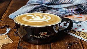 Gloria Jean’s Coffees Kitap Buluşmaları Başlıyor