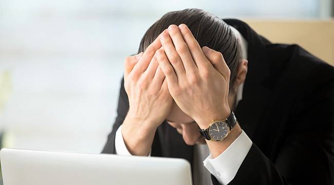 İş yerinde güvensizlik düşük performansa neden oluyor