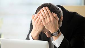  İş yerinde güvensizlik düşük performansa neden oluyor