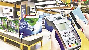  Mobilya ve elektronik eşyalarda taksitlendirme süresi uzatıldı