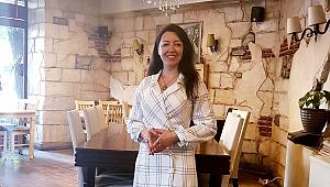 Nezaket ve Zarafet Farkınızı Yansıtır