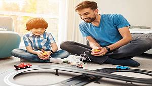 Otomobilini Seven Babalara kaçırılmayacak kampanya